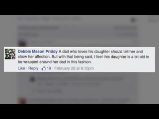 Is this daddy daughter dance inappropriate disbin5yt5k