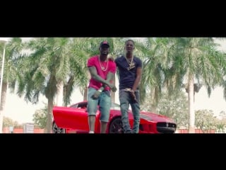 Dj stevie j feat young dolph, zoey dollaz, & trick daddy it only happens in miami