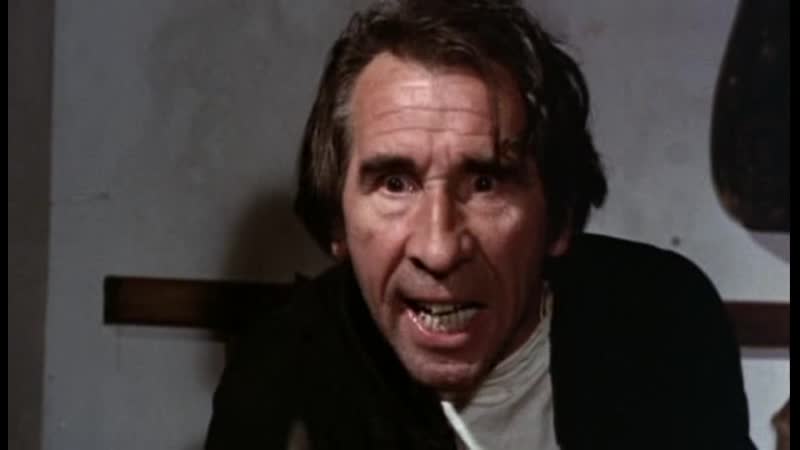 Печать дьявола (фильм ужасов драма история) германия (фрг) 1970