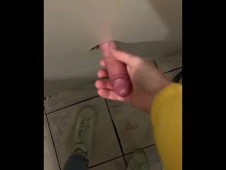 Брызги спермы