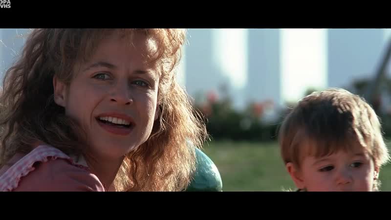 Фильм терминатор 2 (кассетный перевод)