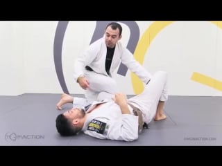 Marcelo garcia shutting down de la riva berimbolo counter