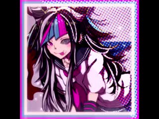 Mikan tsumiki // ibuki mioda ★ danganronpa