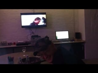 Гранд мастер йода топит за короля