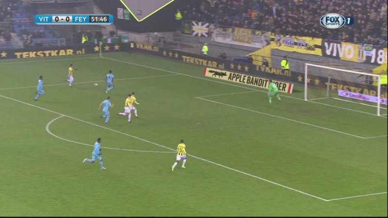 Кyбoк гoллaндuu 2016 17 / knvb beker / 1/4 фuнaлa / oбзop мaтчeй