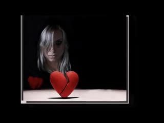 Secret service broken heart