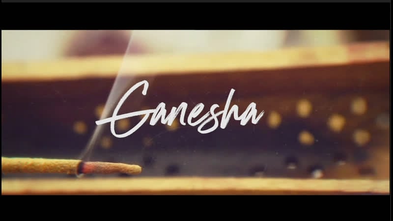 Ganesha