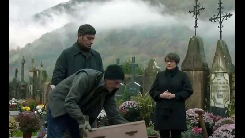 Ожидания шторма / ofrenda a la tormenta 2020