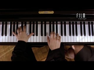 The piano teacher pianistka trailer