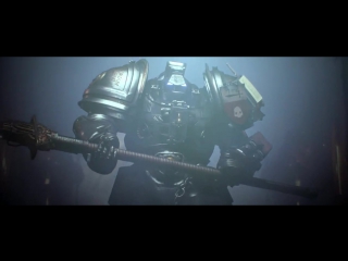 #webm #webm thread #inquisitor #warhammer