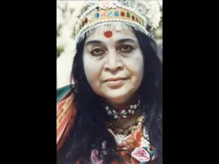 4 sahaja yoga aspettando lei (in onore di shri mataji nirmala devi) видео@