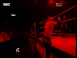 Wwe judgment day 2008