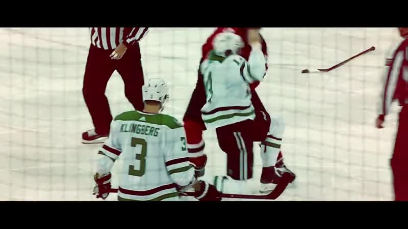 Шикарная заруба