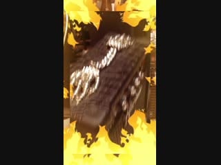 Комиссионка crazysound и адовый комбик