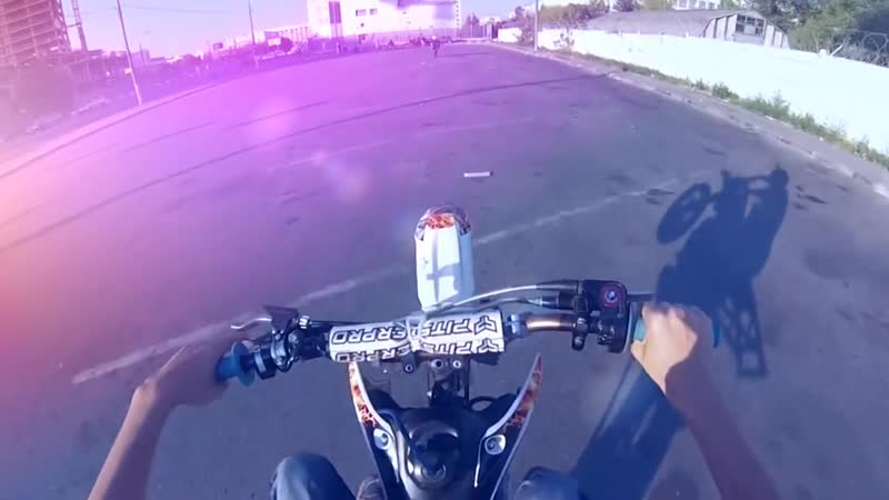 Ofnik style стантуля