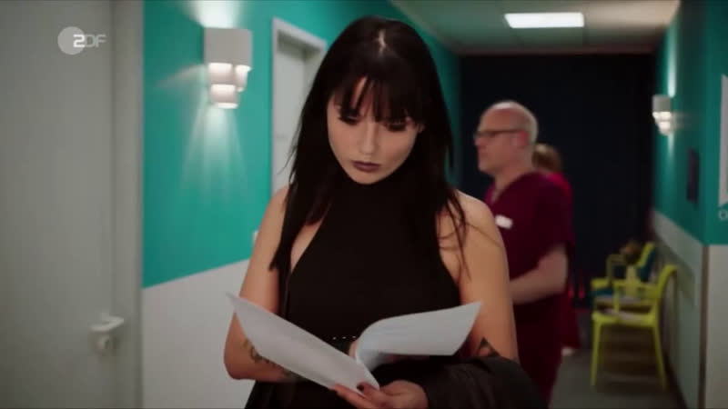 Bettys diagnose in search pt2 (rus)