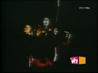 Jimi hendrix all along the watchtower