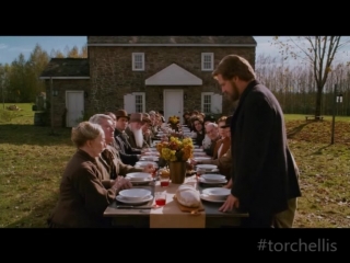 "пипка пипка и вагина" амиши (очень страшное кино 4) torchellis