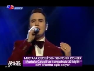 Mustafa ceceli dünyanin bütün sabahlari