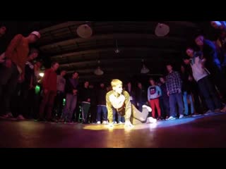 Nastya & 123 vs fresh young | 14 bonnie & clyde | break tha night vol 3 #bboy #bgirl #breakdance