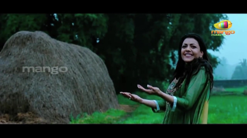 Mr perfect chali chali ga prabhas kajal aggarwal