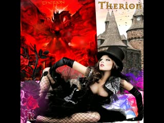 Therion symphony masses ho drakon ho