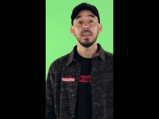 Mike shinoda instagram story giphy [lpcoalition]