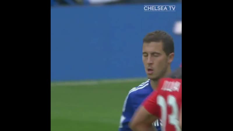 Vintage @hazardeden10! onthisday 2014