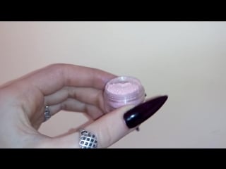 18 pink champagne (живое видео)