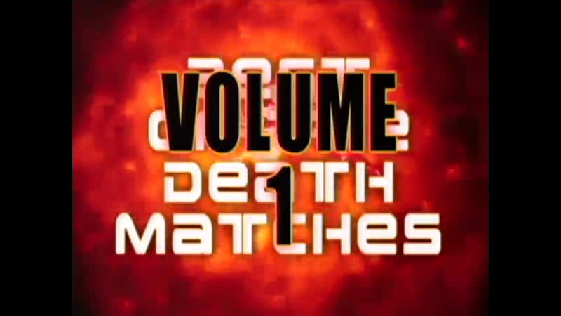 Xpw best of the porn matches volume 1