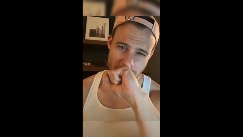 Kerem ile hande canlı yayın