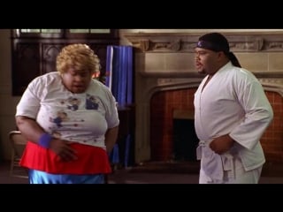 Dom bolshoj mamochki 2000 rus