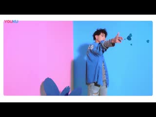 190417 ztao @ once beautiful special video