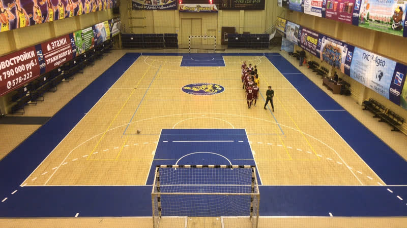 «северянин» юн мфк «заря» лига 3