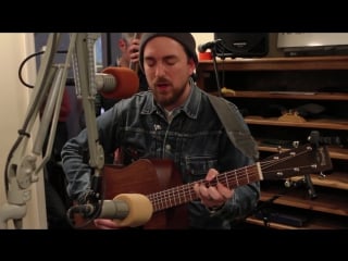 Jd mcpherson rome wasnt built in a day ( nick lowe cover)