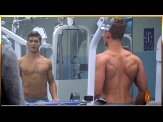 All about shirtless cody c 1080p hd