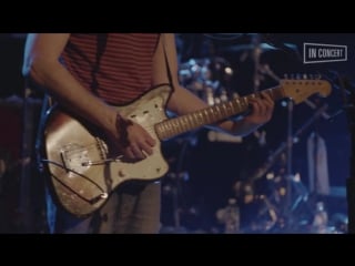 Blur mirrorball (live at music hall of williamsburg 01 05 15)