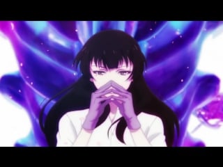 [dark demon & grandina] сакурако на костях / sakurako san no ashimoto ni wa shitai ga umatteiru 05