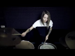 Paramore misery business