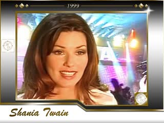 Shania twain when (live @ totp)1999 11 15