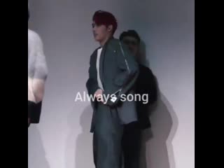 [fancam | 191011 | sangam fansign]