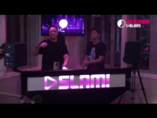 Dubvision live dj set @ bij igmar