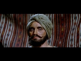 Сандокан против леопарда из саравака \ sandokan contro il leopardo di sarawak (1964)