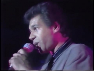 Erick bamy to stop the game [live in montreux 1988]