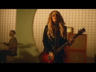 Orianthi light it up