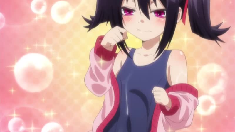 Русал в моей ванной озвучка dawg