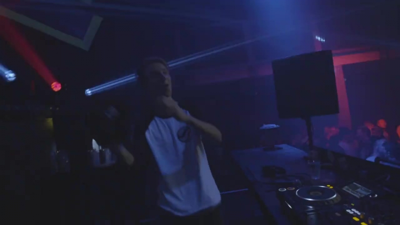 Fox stevenson & mesto chatterbox