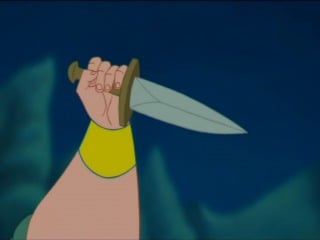 Город колдунов / los reyes magos (2003 )