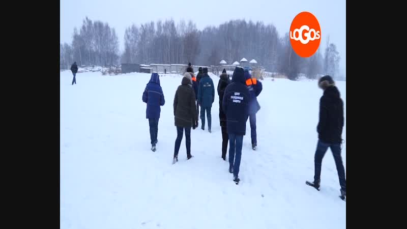 Крещенские купели