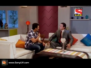 Jo Biwi Se Kare Pyaar Vignette 32 10th December 2013